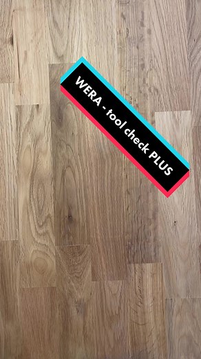 WERA Tool Check Plus Review: Is It Worth It?