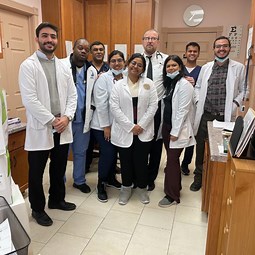 Clinical Rotations for IMGs | USCE & Hands-on Experience | USMLE Sarthi