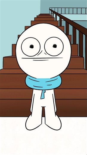 Me at night!😶 (Animation meme) #shorts