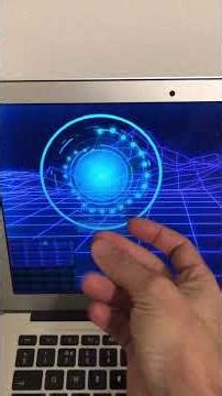 HTML Gadgets in your Linux Desktop