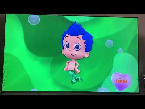 Bubble guppies theme song (season 6)