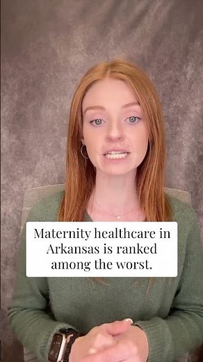 UAMS Health Summit spotlights Arkansas' low-ranked maternal healthcare