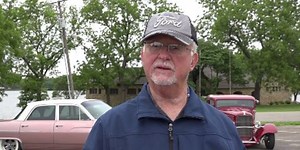 Fourth of July car show planned again this year at Lake Shawnee