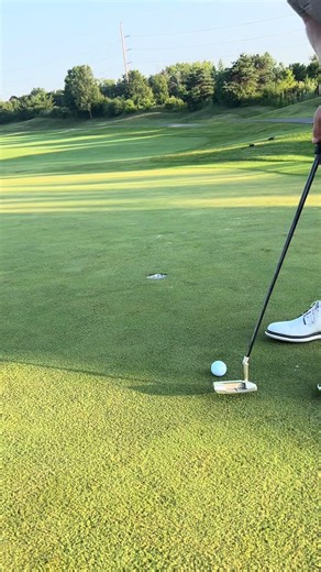 Unbelievable Putt: The Best of All Time?