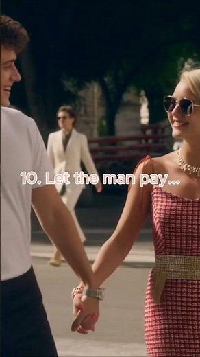 +12 Unspoken First Date Etiquette Rules That Makes You A Classier Lady