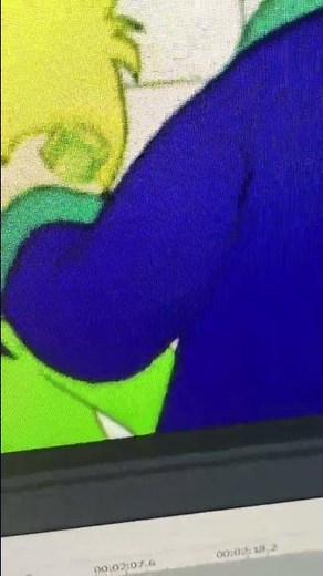 Caillou Theme Song in Mari Group