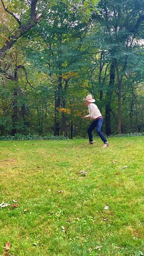 Martial Arts Training with a 26 Pound Chain Whip