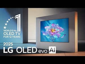 LG OLED TV