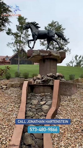 27K views · 91 reactions | $17 Million MEGA Mansion Just Listed At Lake of the Ozarks 勞 | Lake TV | Facebook