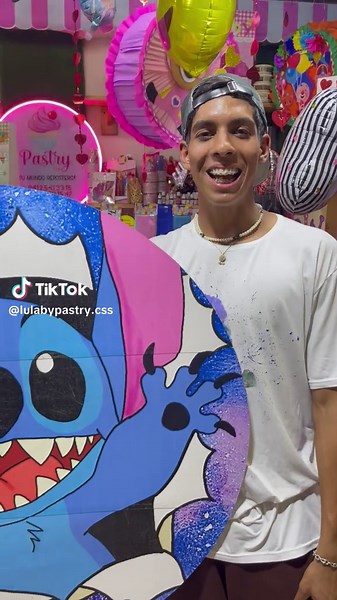 Compra en Bypastry.ccs: Piñatas y Artículos para Fiestas