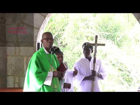 St. George's Anglican Church Sunday Worship