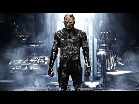 Star Wars: The Horrifying Surgery That Turned Anakin Into Darth Vader