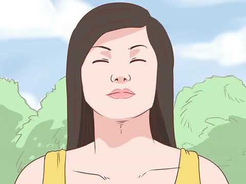 How to Control an Adrenaline Rush