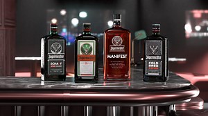 Jägermeister Products | Jägermeister