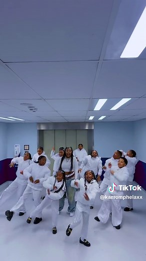 Kamo Mphela Performance at Christian Progressive College