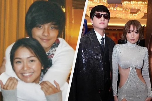 Kathryn Bernardo, Daniel Padilla confirm breakup | ABS-CBN Entertainment