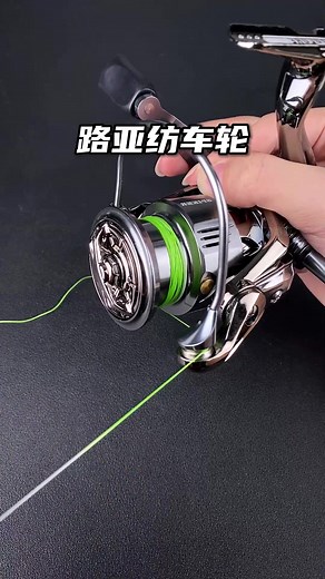 Essential Fishing Reel Line Setup Guide