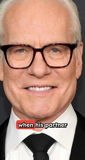 Tim Gunn Opens Up About 43 Years of Celibacy and His Powerful Reason Behind It