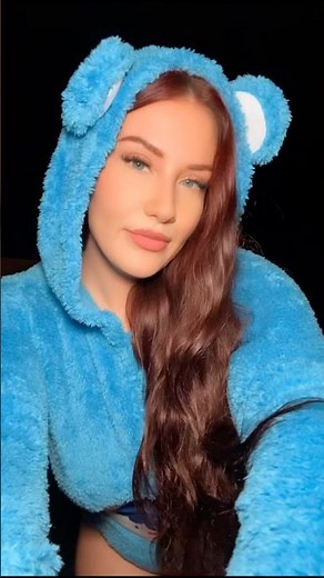 And if I got my ssa out…Whoopty Do | Care Bear Costume | Ruby Red