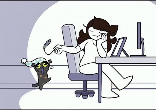 Funny Cat Stories: Jaiden's New Feline Adventure - Part 4