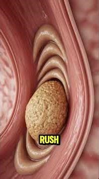 You’re Chewing Wrong… It’s Hurting Your Digestion (3D Anatomy)