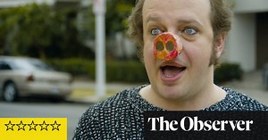 Watch the trailer for The Greasy Strangler.