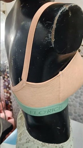 Manufacturing at Life Garments, A bras manufacturing company #fashion #brasize #makebra #bramaking