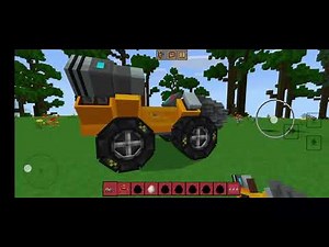 PixelWorlds: Build & Survive