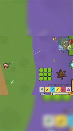 A shot in the dark | ZombsRoyale