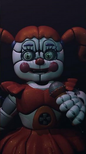 "Do You Even" — FNAF SISTER LOCATION ANIMATION