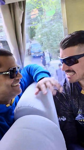 666K views · 48K reactions | Teaching Biratnagar Kings theme song to Marchant De Lange | Amit Lohani | Facebook