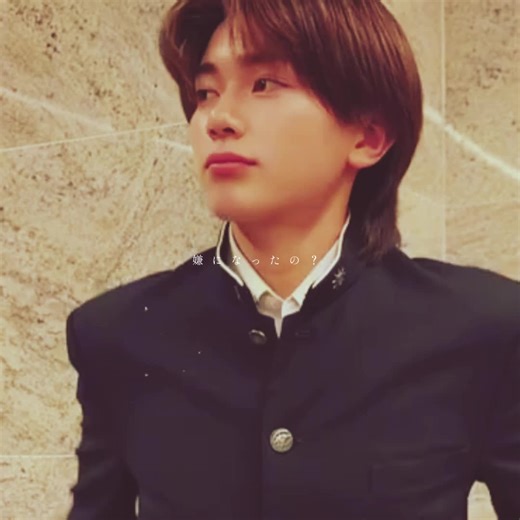 私と過ごす日々が飽きてる？内田金吾の魅力