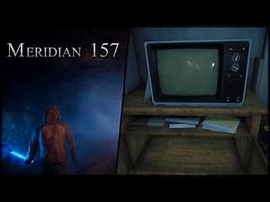 Die Lösung ist schwarz-weiß - #07 MERIDIAN 157: KAPITEL 1