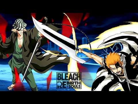 First Time Using TYBW Ichigo… and Kisuke TOD’d Me?! 😭 | Bleach Rebirth of Souls