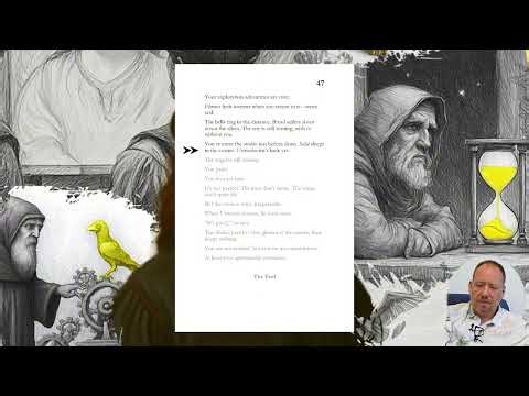 Page 47 - Leonardo da Vinci - Write Your Own History™