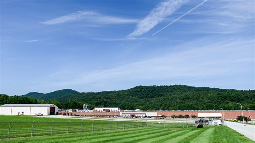 What is replacing the old Stanley Furniture plant? Chinese company to bring 515 jobs to WNC