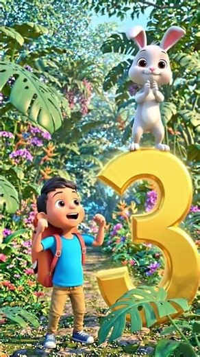 Finding Numbers With Dora | Dora count 1-5 Numbers | Dora and Boots #rolariousrhymes #dora