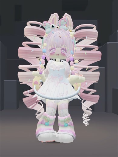 Adorable Roblox Avatar Outfit Ideas