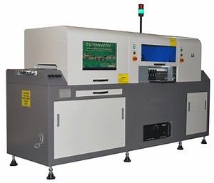 [Hot Item] 6 Head LED Pick and Place Machine / SMT LED Chip Mounter L6