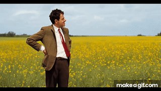 Mr Bean Waiting Meme - HD on Make a GIF