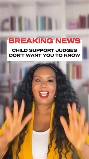If child support is being garnished from your paycheck, go straight to your Human Resources department and let them know: “This child support issue is in legal dispute due to violations of state and federal laws.” By law, once a legal dispute is on record, the garnishment must stop until the dispute is resolved. In short: If your rights were violated, notify HR immediately. Federal law protects you from garnishment during an active legal challenge. 🚨 What should I expose next? 👀 This is legal