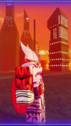How To Make Janemba In Dragon Ball Azure(Codes In Desc)