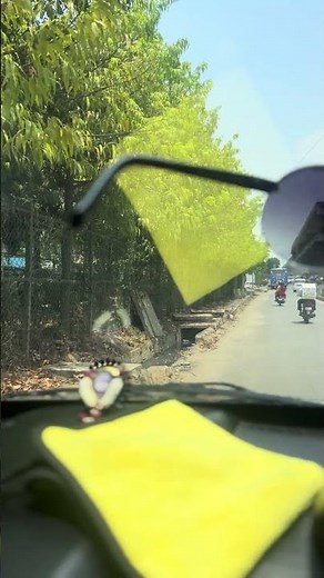 You’re Driving BLIND Without This! 😳 (Polarized Sunglasses)