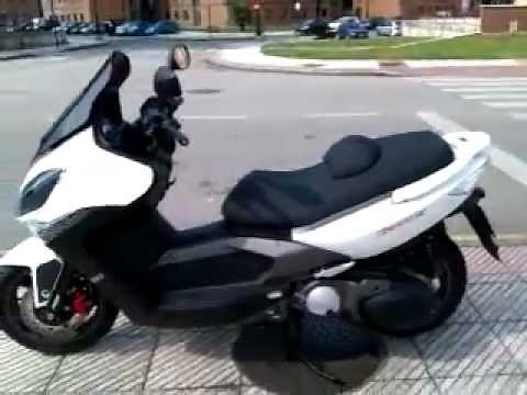 KYMCO XCITING 500 ABS XCYTING 500R ABS 500ABS