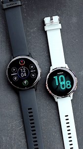 100K views · 479 reactions | Two sizes. 30+ sports apps. One #Venu 3 series. | Garmin | Facebook