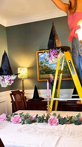 13K views · 73 reactions | POV: Witchcraft, but make it couture 彩...