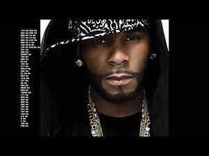Take My Time Tonight - R. Kelly
