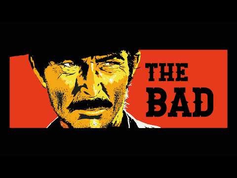 Wild West Ambience – Relaxing Western Sounds for Your Soul