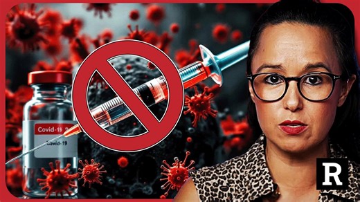 What They Don't Tell You About The Spike Protein