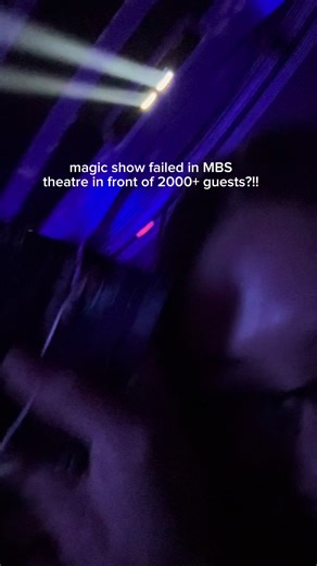 When Magic Fails: My Unforgettable Experience